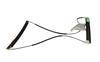 Ft00270 Fast Window Regulator Front Left Electric Without Motor