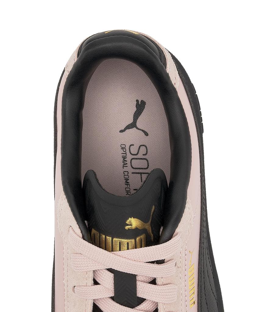 Puma Эра клуба 2 - Розовый / 397447-39