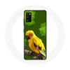 Case - MANIACASE - Samsung Galaxy S20 - Parakeets - Flexible - Synthetic Protection