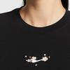 Nike Sportswear Regular T Shirt Women's Black IF2007-010