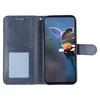For Lenovo Xiaoxin Pad 12.1 (2025) Case Card Holder Pattern Print Leather Cover