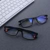 Сверхлегкие очки для близорукости, законченные очки для близорукости, очки для близорукости, компьютерные очки