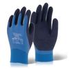 Gloves - Beeswift - Wonder Grip Aqua - Blue - Size M - Unisex