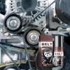 Squeaking Belt Noise Spray Drive Belt Lubricant Engine Belt Silencer Truck Belt Lubricant Spray Belt Friction Reducer Spray For