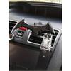 Cool Bat Ventilation Mechanical Gravity Car Phone Holder, Creative Car Ventilation Phone Holder, Unique Phone Holder, Car Access
