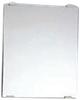 TOTO YM4560F Corrosion-resistant Mirror, Square, 450x600,