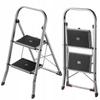 Ladder Aluminum Step Ladder 150kg