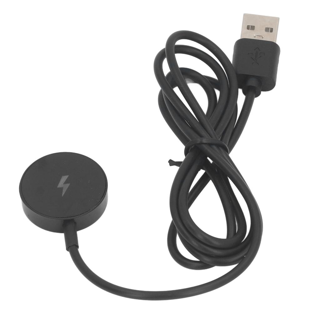 Smart Watch Charger Magnetic Wireless Dock Replacement for Emporio Armani ART5001 ART5002 ART5003 ART5004 ART5005