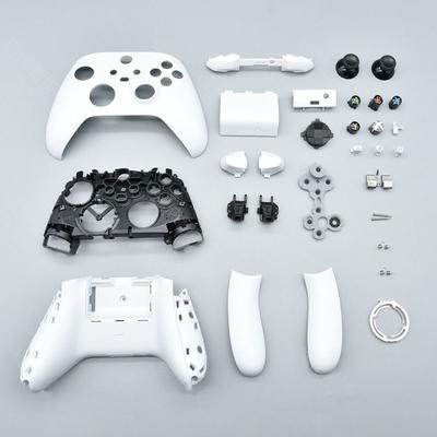 Полный набор инструментов для разборки геймпада для Xbox Series, корпус, оболочка, чехол для контроллера для Xbox Series X S