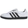 Adidas Originals Samba Lt Cloud White Core Black Black Sole Women's