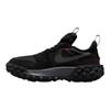 Кроссовки мужские Air 1 Low Element GORE-TEX Bred Черный Железо-Серый Темно-Дымчато-Серый FV4227-002