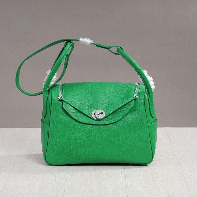 Модная сумка, новая сумка для лекарств, сумка Lindi, высококачественная сумка через плечо из коровьей кожи с верхним слоем, женская сумка из натуральной кожи, взрывная