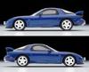 Tomica Limited Vintage Neo 164 LV-N267a Mazda RX-7 TypeRS 99 года выпуска, синий, готовый продукт 320425
