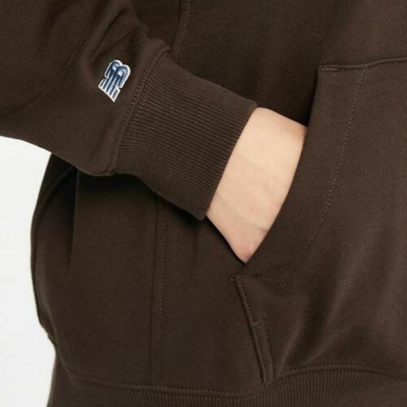 New Balance Толстовка New Balance Uni Nbsc Nbn0d31813 85