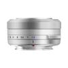 TTArtisan AF 27mm X Mount Fujifilm X Single Focus Lens XF Mount Autofocus Silver Fuji Fuji Famous Optical F/2.8