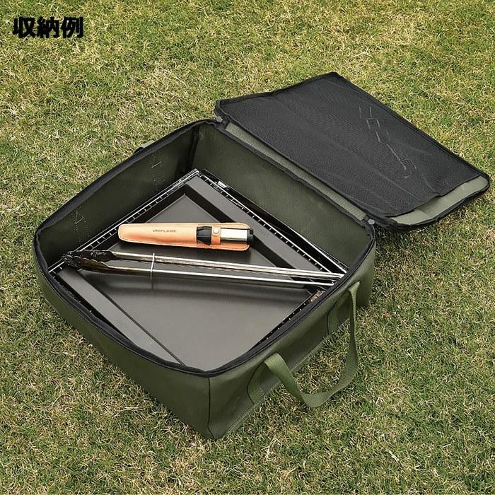 Сумка для снаряжения Unifurame UF 25 683569 Хаки