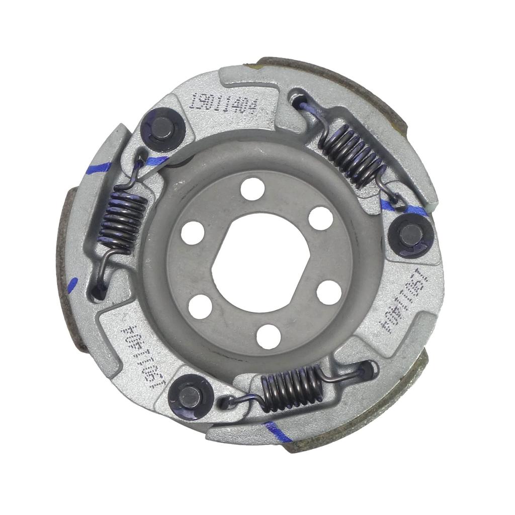 Business PRO Clutch Assembly for Yamaha 4-stroke Gearbox, NOVEL FORCE (NFCWAFCHGEA)