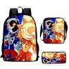Школьный рюкзак Sun And Moon Sunnydropandmoondrop Многофункциональный рюкзак