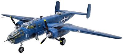 Академия 1/48 масштаб американский PBJ-1D пластиковый набор 12334