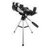 Entry Level Astronomical Telescope 70mm Aperture 300mm F Length Travel Telescope for Beginners Adults