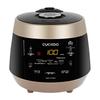 Корейская электрическая скороварка Cuckoo CRP-PK0680FG 3 л, штепсель CN (адаптер в комплекте)