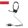 Newmine NM-HW106DX QD Series On-Ear Call Center Headset (CN version)
