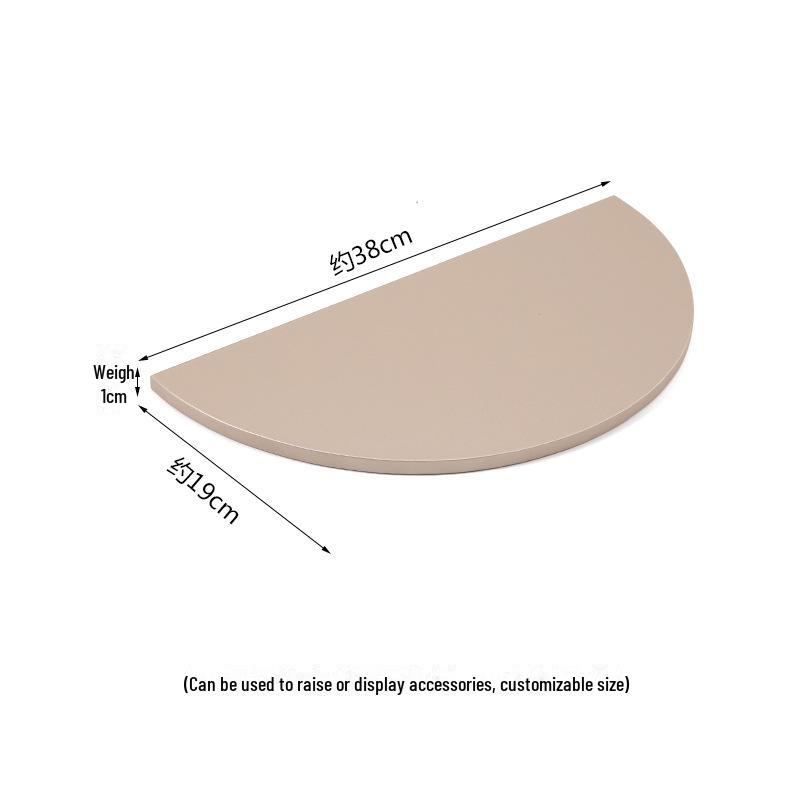 Подставка для ювелирных изделий из нефрита для сережек, ожерелий и браслетов