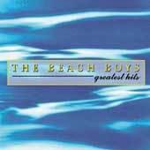 CD BEACH BOYS - Greatest Hits 724349569621 EMI 1998 Европа Рок Б/У