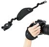 JJC Camera Hand Wrist Strap with Adjustable Drop for Lumix OM SYSTEM Mark Fujifilm Nikon Sony A1 A9 Leica Canon EOS M50 Mark and Other Cameras Strap,