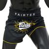 Fairtex Muay Thai Shorts BS1903 Focus L
