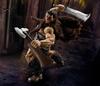 TAMASHII NATIONS Фигурка Berserk Носферату Зодд - - S.H.Figuarts