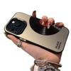 Ретро-Кросс-бордер Чехол для iPhone 13/14/15 Pro Max и 16 Pro Max