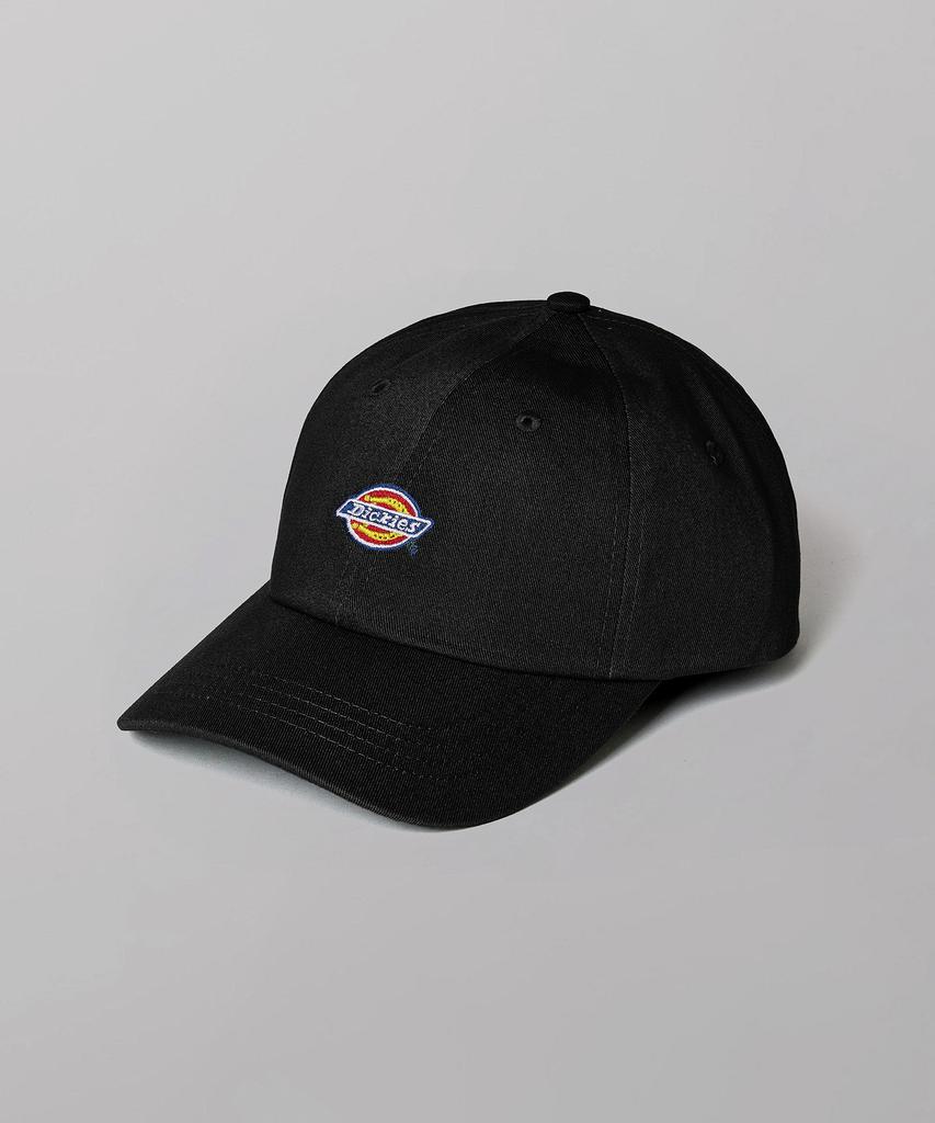 Dickies Кепка Hardwick Черная