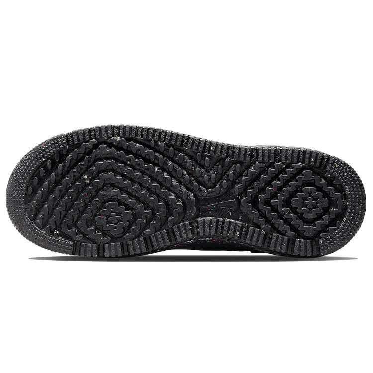 Nike Мужские кроссовки Air Force 1 Boot NN Brown Kelp Crater Секвойя DD0747-300