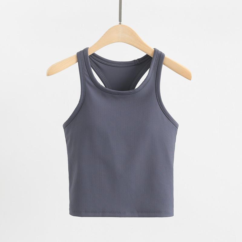 Ebb Women's I-Back Yoga Tank Top
