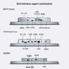 ZHICHUN 8-inch Industrial All-in-One Touchscreen PC (CN version)