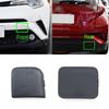 For Toyota C-HR CHR 2016 2017 2018   Car Front Rear Bumper Tow Hook Cover Trailer Hauling Eye Cap Lid