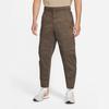 Nike Sportswear Tech Pack Breathable Utility Trousers Men Bottoms Brown DD6571-004