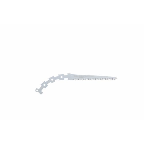 Индустрия UM (шелковистый) Сменное лезвие пилы Tsurugi Coarse 200 451-20 Тонкое и специализированное для обрезки и подрезки в узких пространствах