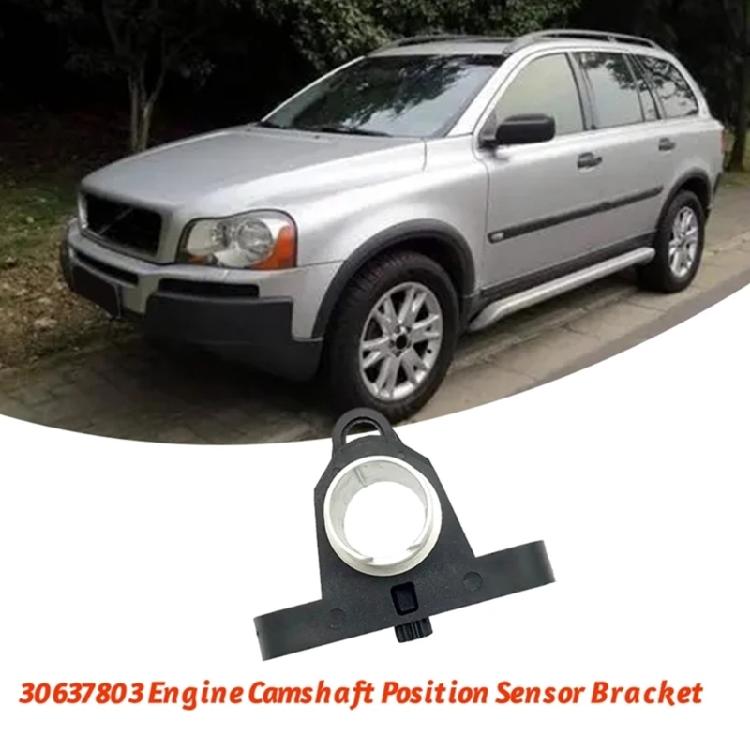 Car Crankshaft Position Sensor Bracket Replacement Accessory 30637803