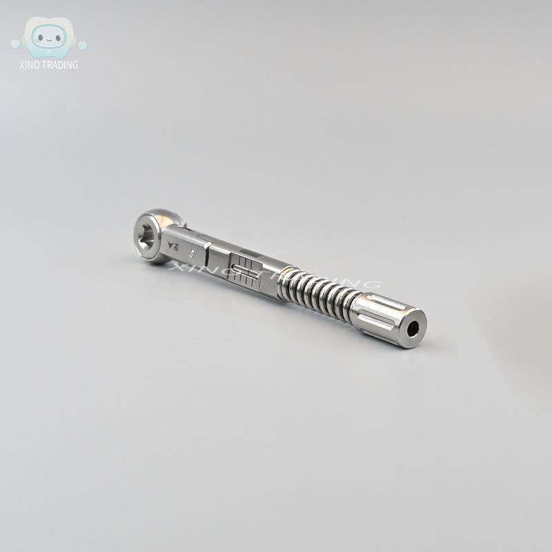 Динамометрический ключ для дентальных имплантов Osstem, DIO, Dentium, ITI, Straumann