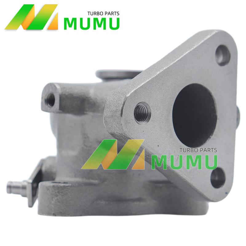 Турбокомпрессор Корпус Турбины Для 1994-1997 MITSUBISHI Pajero II 2.8TD 4M40 TD04 4937703053 4937703043 ME201636 ME201258