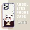 For iPhone 16 15 14 Pro Max Redmi Note 13 12 Pro Samsung S25 S24 Ultra A13 A14 A15 A16 Full Camera Protect Soft Silicone Panda Pattern Casing
