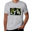 Swordfishtrombones - Tom Waits T-Shirt tops customizeds big and tall t shirts for