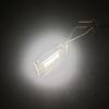 2x LED Door Courtesy Footwell Light Luggage Trunk Glove Box Lamp For BMW F20 F21 F30 F31 F34 F32 F10 F11 F07 F15 F26 E84