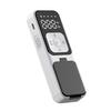 Portable Urine Moisture Alarm with Receiver Pee Alarm Wireless Bedwetting Alarm  Potty Training