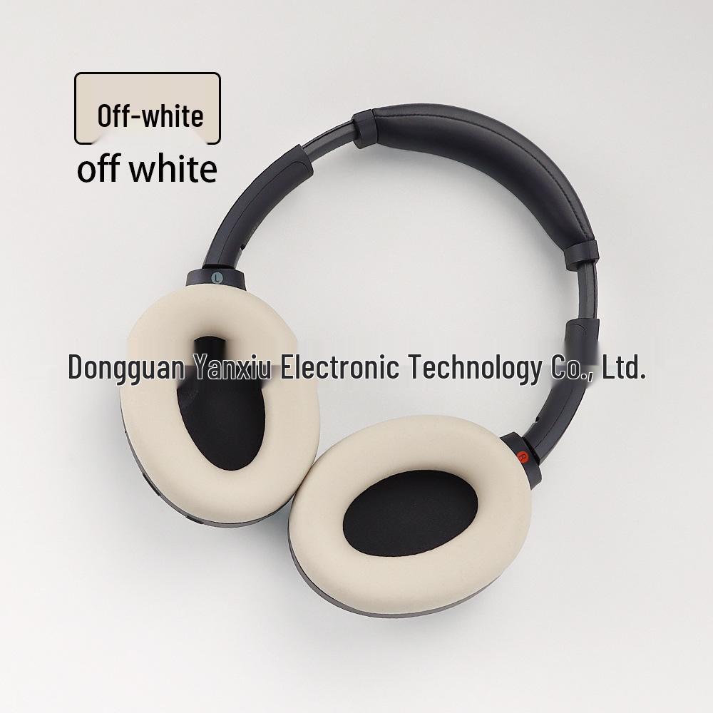 Защитный силиконовый чехол для амбушюр, оголовья и амбушюр SONY WH-1000XM4