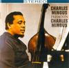 CD CHARLES MINGUS Presents Charles Mingus CDD79005 Candid 2000 US Jazz Used