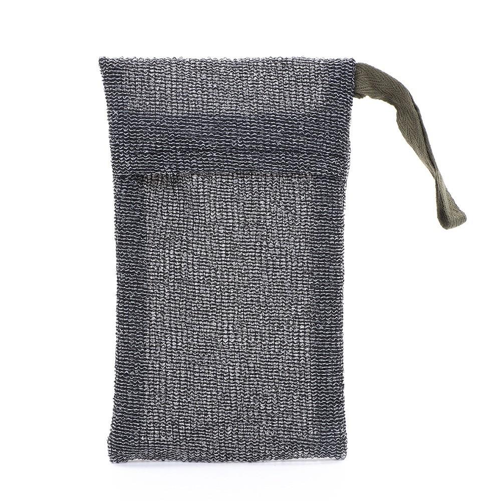 1/3/5 шт. Отшелушивающее мыло Защитный мешочек Вспенивающая сетка Гель для умывания Ручная стирка Мыло для ванны Сетка для пены Мешочек для пены Очищающий мешочек Мешочек для мыла для ванны и стирки