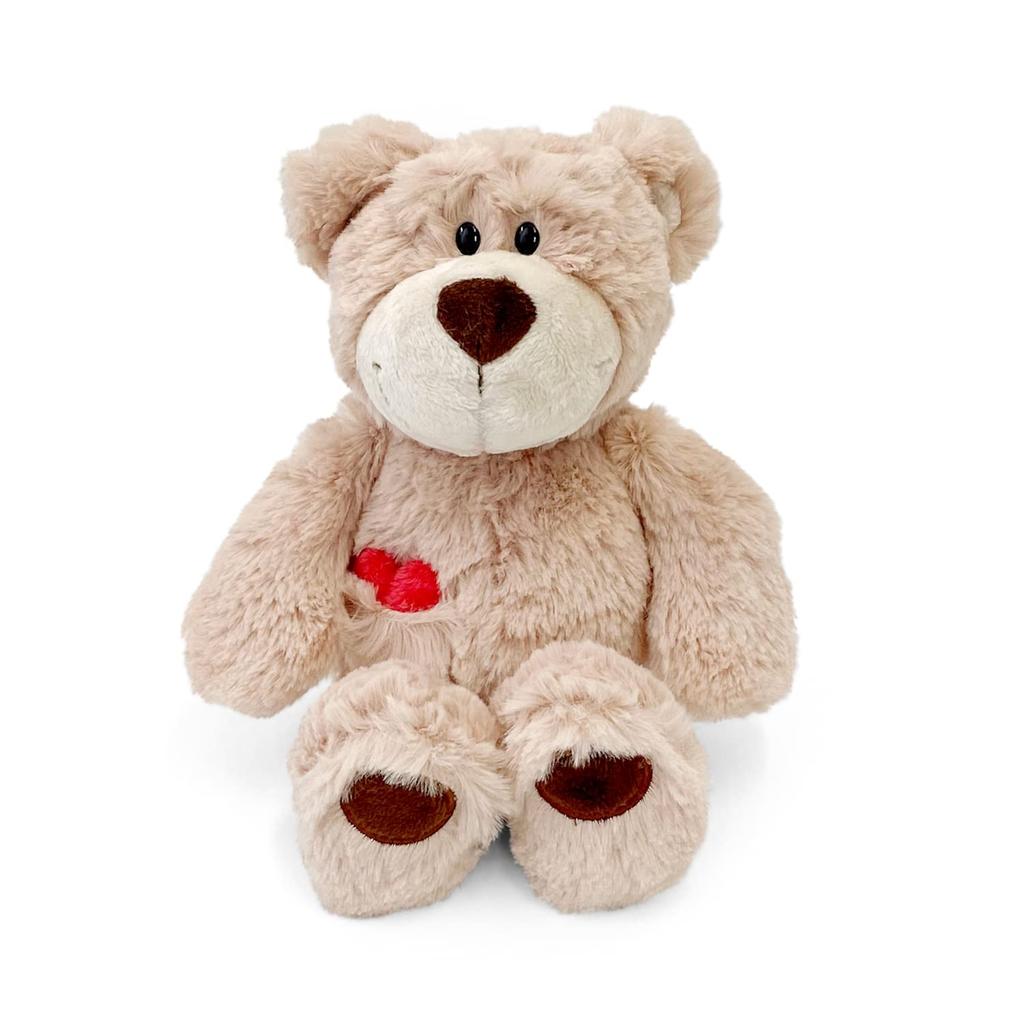 NICI Love Bear Classic 25cm/BN